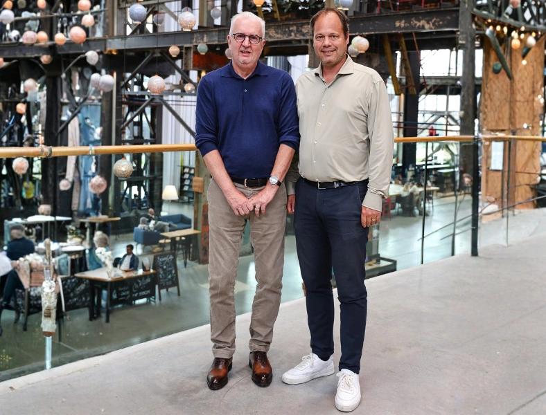 René de Keijzer, Jurgen Spies