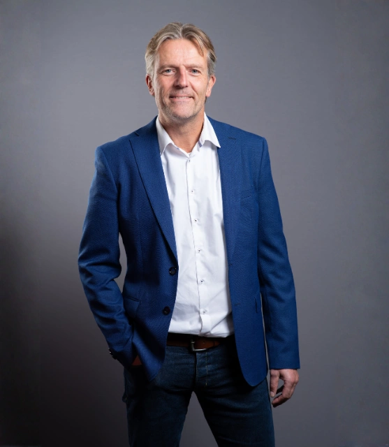 Onze pragmatische cultuur en slanke structuur houden ons voor op het spel, ongeacht hoe vaak of hoe ingrijpend het spel verstoord wordt.