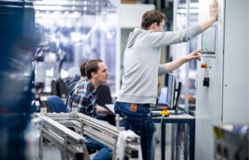 Innovaties die het leven van mensen beïnvloeden