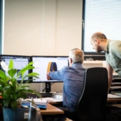 Medior Werktuigbouwkundig Ingenieur